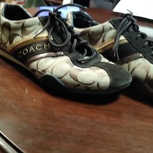 Coach Shoes